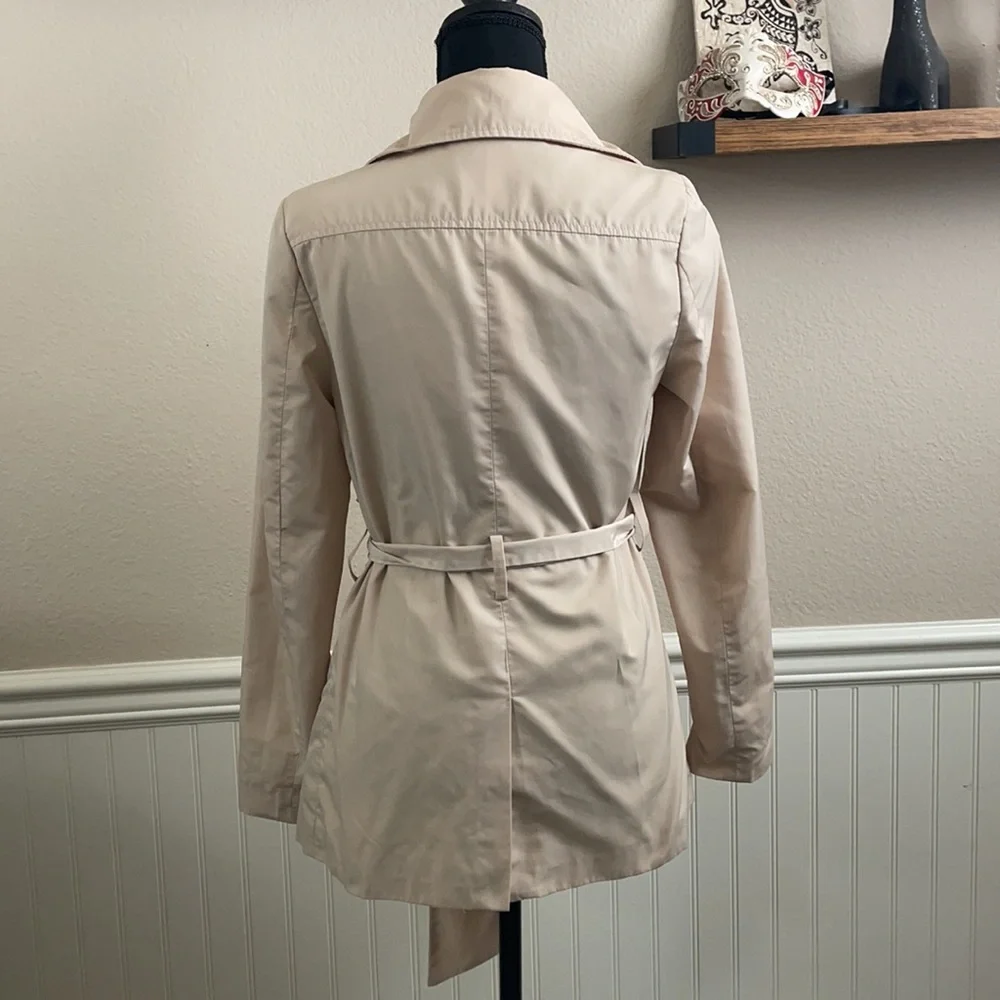 Spring thin blazer - Picture 3 of 8